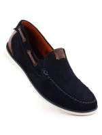 mokasíny M model 21235294 - Bugatti mokasíny M model 21235294 - Bugatti