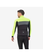 Rogelli zimná bunda ATTQ black-fluor L Rogelli zimná bunda ATTQ black-fluor L