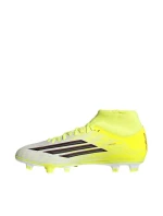 Kopačky adidas F50 Club FG/MG Mid JQ4030