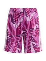 Dětské brankářské šortky adidas Tiro 26 Competition pink model 22215301 - adidas teamwear