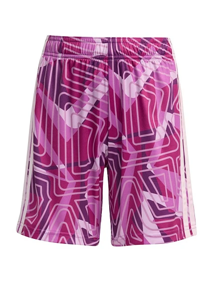 Dětské brankářské šortky adidas Tiro 26 Competition pink model 22215301 - adidas teamwear