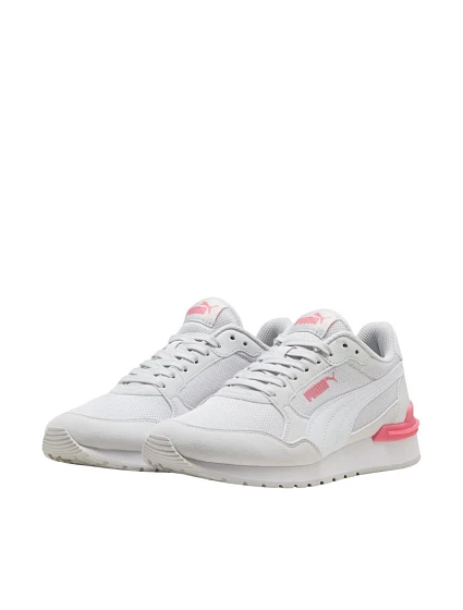 Dětská obuv ST Runner v4 Mesh model 22081302 16 - Puma Dětská obuv ST Runner v4 Mesh model 22081302 16 - Puma