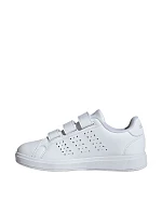 Dětská obuv Base 2.0 white model 22160635 - ADIDAS Dětská obuv Base 2.0 white model 22160635 - ADIDAS