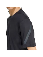 Pánské tričko černé, model 22308231 - ADIDAS Pánské tričko černé, model 22308231 - ADIDAS