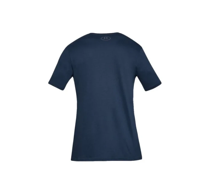 Pánské tričko Sportstyle Logo M model 21423798 - Under Armour