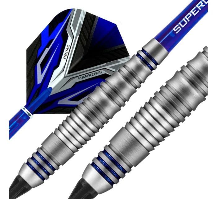 Šipky Softip model 21064388 - Harrows Šipky Softip model 21064388 - Harrows