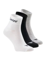 Ponožky Hi-tec chire pack II M 92800542983