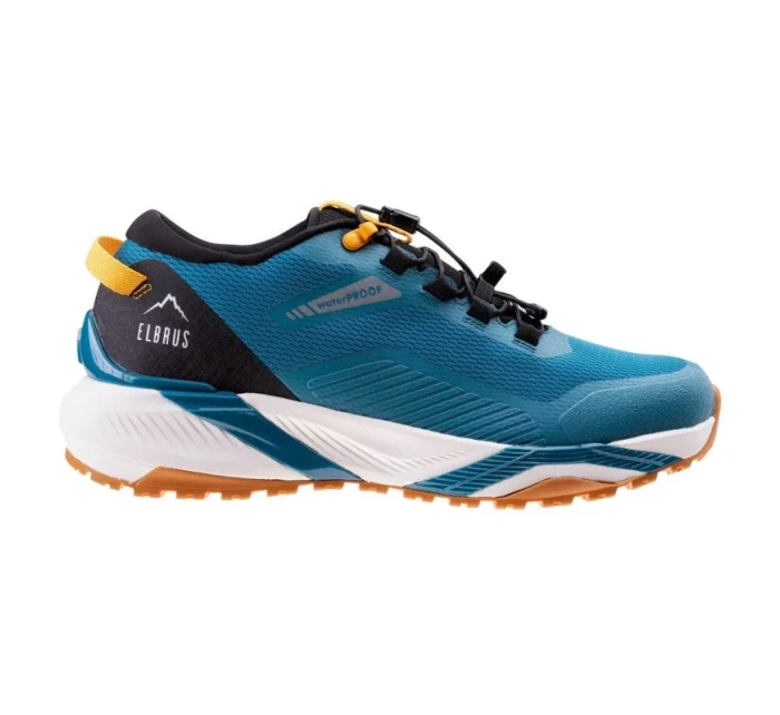 Boty Wp M model 19149997 - Elbrus Boty Wp M model 19149997 - Elbrus