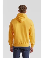 Fruit of the Loom Classic Hooded Sweat Mikina s kapucňou 16.2208 light graphite Fruit of the Loom Classic Hooded Sweat Mikina s kapucňou 16.2208 light graphite