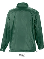 SOL'S  unisex větrovka forest green model 22535222