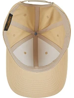 6 panelová Snapback kšiltovka "Classic" 55. gold model 22537271 - Flexfit 6 panelová Snapback kšiltovka "Classic" 55. gold model 22537271 - Flexfit