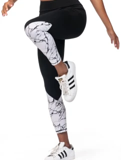 Reviver L9025/0 farba:čierna a biela