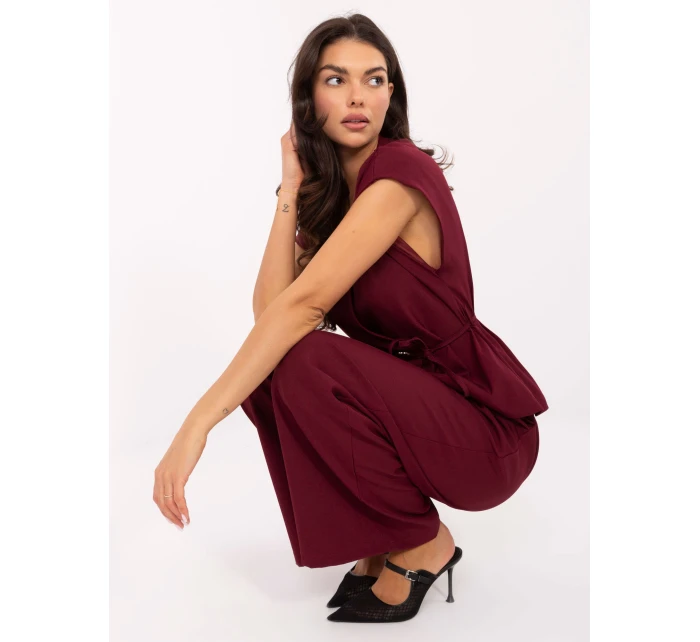 IT KMPL 21029.78 bordová