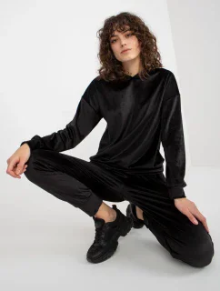 Dámska súprava LK KMPL 509149.10x čierna - FPrice