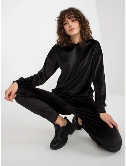 Dámska súprava LK KMPL 509149.10x čierna - FPrice