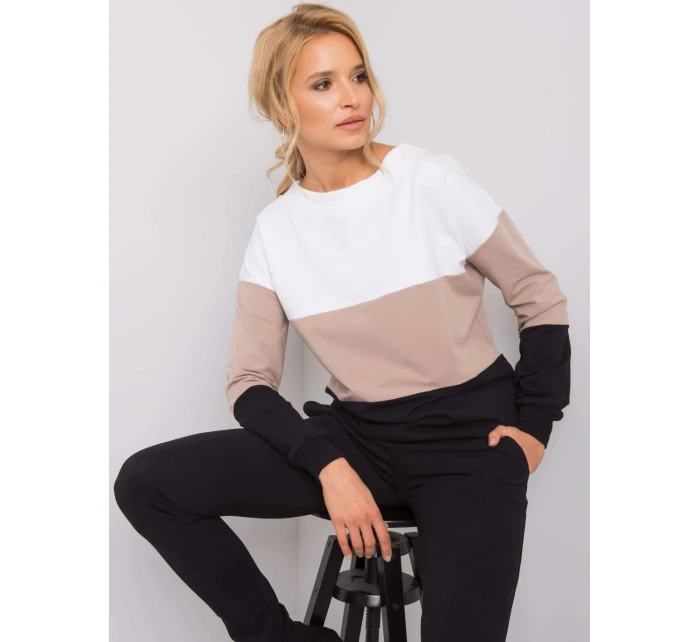 Souprava RV KMPL model 14843147 černá a béžová - FPrice