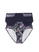 2pack kalhotky model 18054626 - HENDERSON LADIES 2pack kalhotky model 18054626 - HENDERSON LADIES