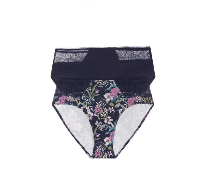 2pack kalhotky model 18054626 - HENDERSON LADIES 2pack kalhotky model 18054626 - HENDERSON LADIES