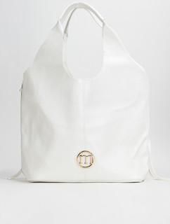 Tašky model 19705108 tašky v jedné bílé - Monnari