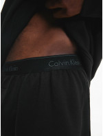 Pánske šortky Lounge Shorts Modern Cotton 000NM2303EUB1 čierna - Calvin Klein