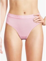Dámská tanga Modal High Waist model 20896368 - Tommy Hilfiger