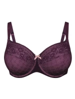 Dámská podprsenka  121 Purple  model 21092473 - Anita