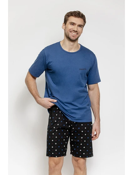 PÁNSKÉ PYŽAMO M2XL model 22039505 - Taro