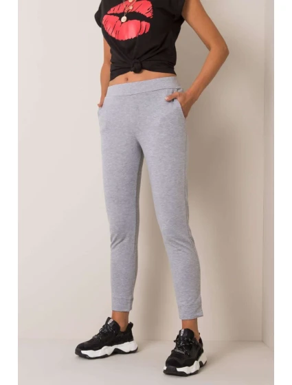 Teplákové nohavice model 166241 BFG