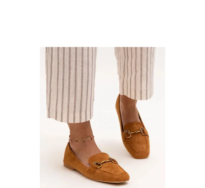 Mokasíny model 207268 Solea Mokasíny model 207268 Solea