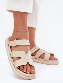 Papuče model 215164 Step in style