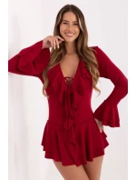 Dámsky overal model 219055 Rue Paris