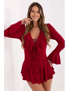 Dámsky overal model 219055 Rue Paris