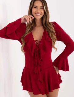 Dámsky overal model 219055 Rue Paris