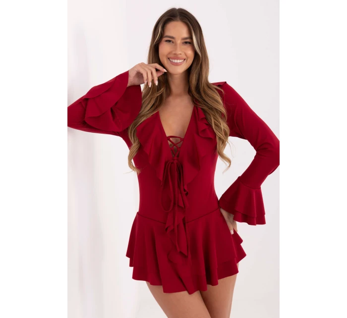 Dámsky overal model 219055 Rue Paris