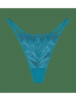 Crazy model 21943963 Love String BLUE  BLUE - Triumph