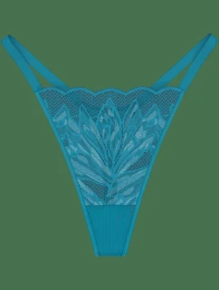 Crazy model 21943963 Love String BLUE  BLUE - Triumph