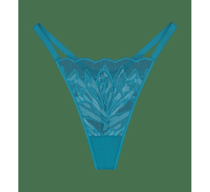 Crazy model 21943963 Love String BLUE  BLUE - Triumph