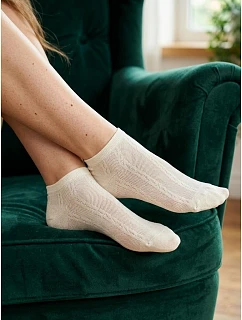 Noviti ST109 Viskózové nohavice 36-41