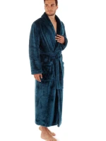 Pánsky župan Jack extra 2120 petrol - Vestis