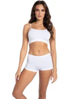 Dámske boxerky 1639s white - GATTA