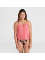 Tielko O'Neill Tiare Woven Tank Top W 92800614190