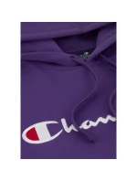 Champion Mikina s kapucňou M 220253.VS025 pánska