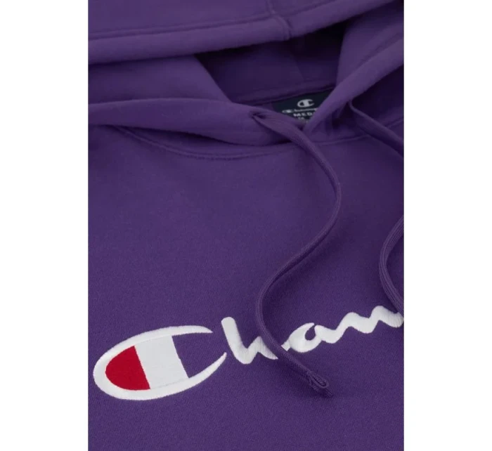 Champion Mikina s kapucňou M 220253.VS025 pánska