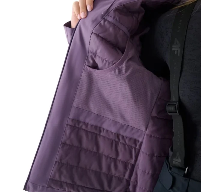 Lyžařská bunda  W WAW24TTJA model 20705291 - 4F