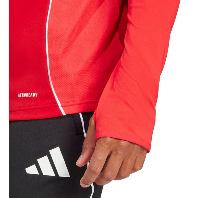 Adidas Tiro 25 Competition Training Top M JI6500 Pánska mikina Adidas Tiro 25 Competition Training Top M JI6500 Pánska mikina