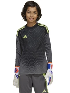 Mikina TIRO 25 Competition GK JSY model 21897301 - ADIDAS