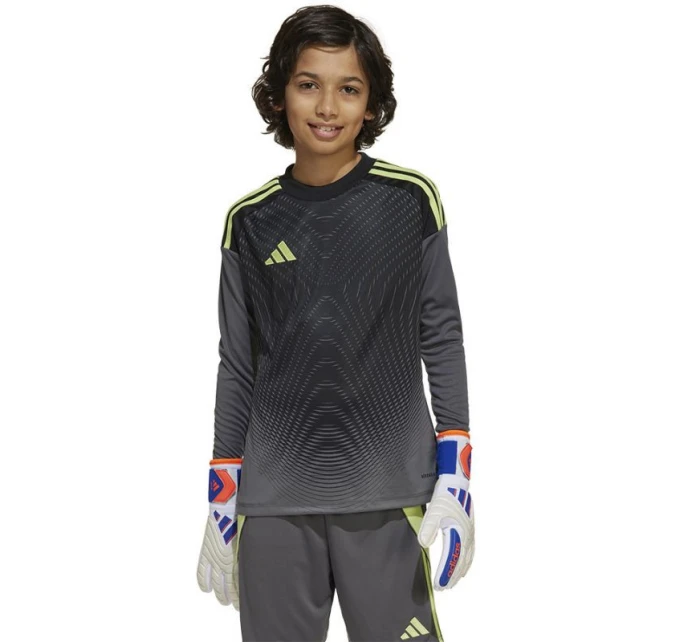 Mikina adidas TIRO 25 Competition GK JSY JN2019