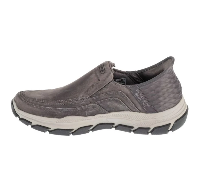 SlipIns Black 41 model 21376345 - Skechers SlipIns Black 41 model 21376345 - Skechers
