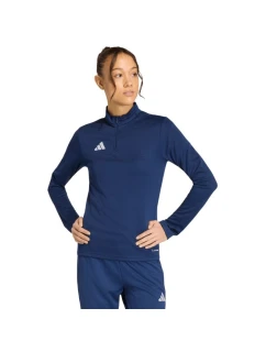 Dámske tričko adidas Entrada 26 Training Top navy blue JZ6642