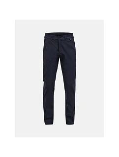 Pánske nohavice Peak Performance M Player Pants, čierne